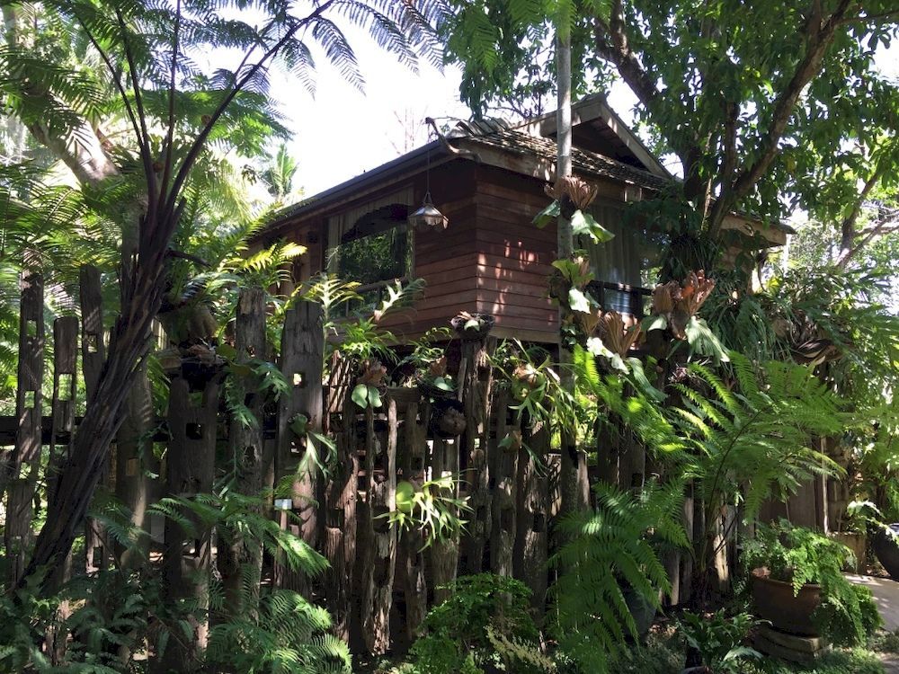 Fern Paradise Чиангмай Экстерьер фото