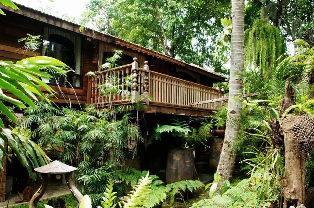 Fern Paradise Чиангмай Экстерьер фото
